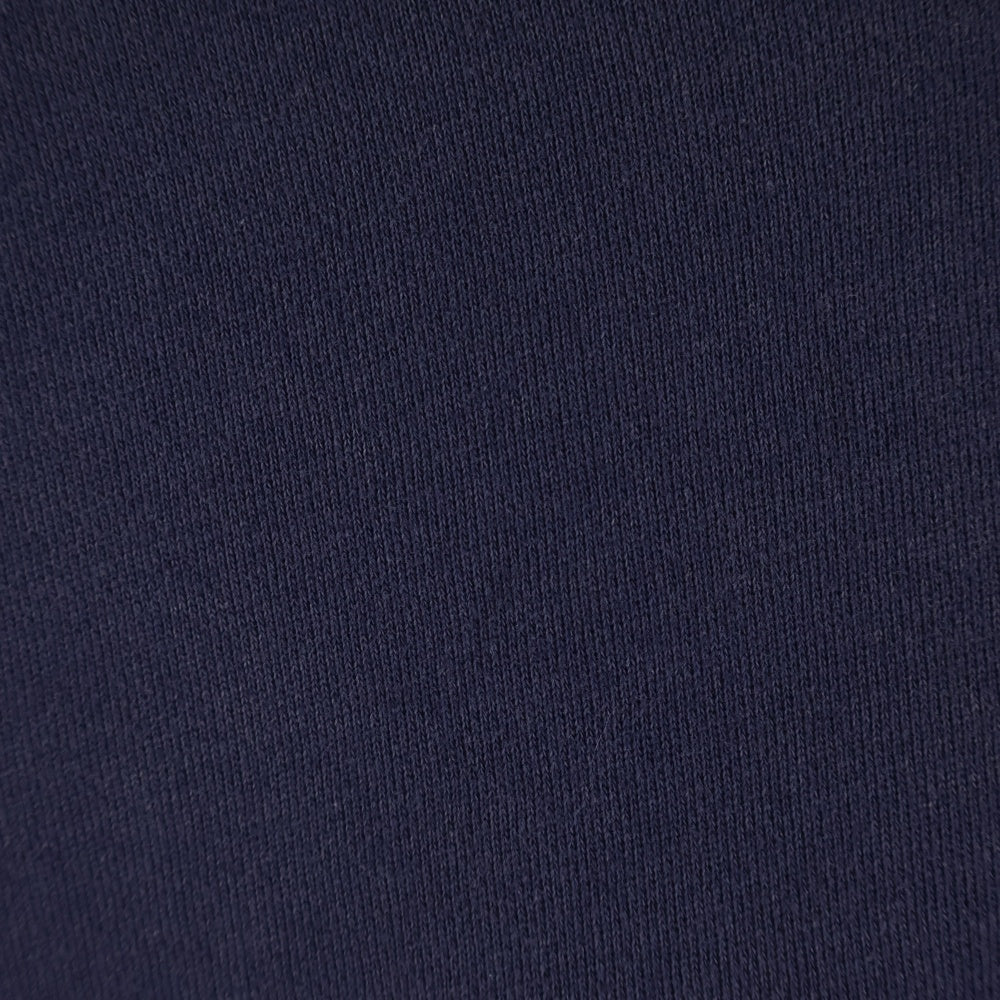 BASKETCASE GALLERY(バスケットケース ギャラリー) 26SS SIREN THERWNAL LINED ZIP UP ジップアップフーディー パープル