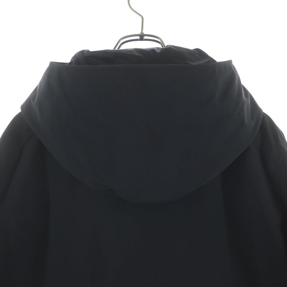 CANADA GOOSE(カナダグース) LOCKEPORT JACKET BLACK LABEL ロックポート マウンテンジャケット ブラック 2429MB