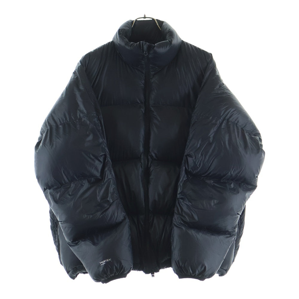 DAIWA PIER39(ダイワ ピアサーティナイン) Ws TECH ULTRA LIGHT DOWN JACKET ウルトラ ライトダウン ジャケット ブラック BW-45025W