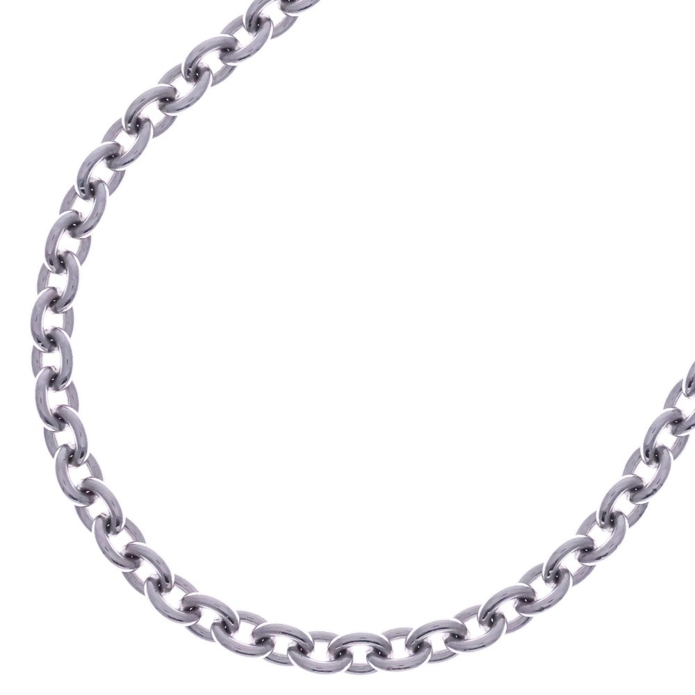 TOMWOOD(トムウッド) ADA CHAIN エイダチェーンネックレス シルバー