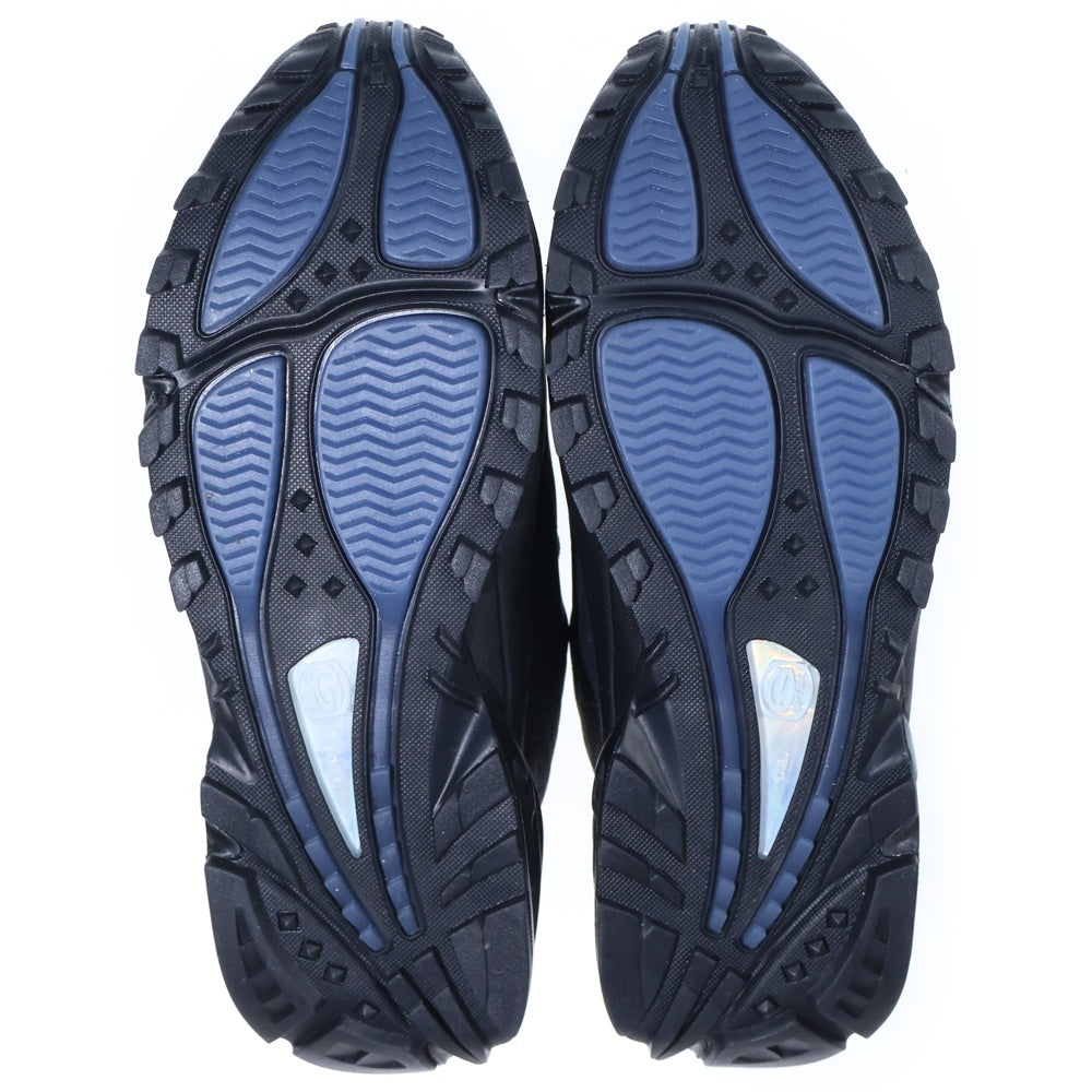 NIKE(ナイキ) ×NOCTA Hot Step Air Terra Triple Black ホットステップ エアテラ トリプルブラック ミドルカットスニーカー ブラック US11/29CM DH4692-001
