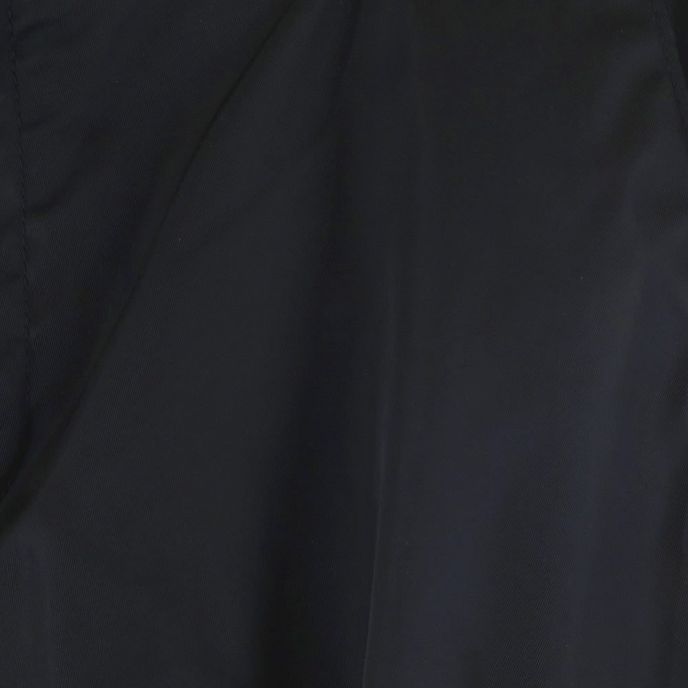 PRADA(プラダ) Re-Nylon Cargo Pants リナイロン トライアングルロゴ カーゴパンツ ブラック SPH130 S211 1WQ8