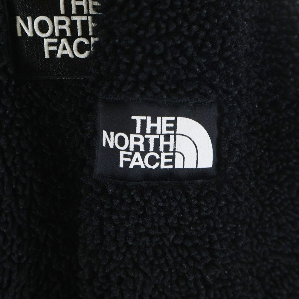 THE NORTH FACE(ザノースフェイス) SNOW CITY FLEECE JACKET NJ4FM71A 50周年記念 スノー シティー フリースジャケット
