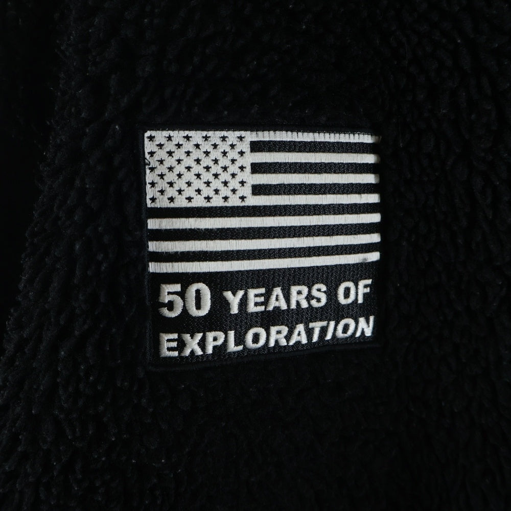 THE NORTH FACE(ザノースフェイス) SNOW CITY FLEECE JACKET NJ4FM71A 50周年記念 スノー シティー フリースジャケット