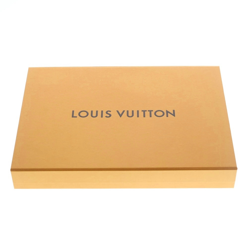 LOUIS VUITTON(ルイヴィトン) 23AW コットン スリムストレート デニムパンツ ジーンズ ホワイト RM232Q DKN HID70W