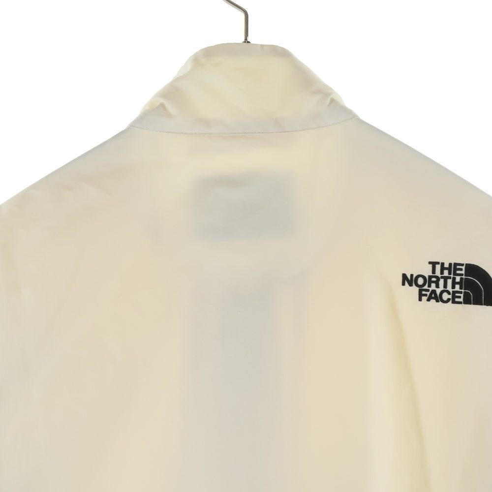 THE NORTH FACE(ザノースフェイス) WHITE LABEL ホワイトレーベル VILAN EX JACKET ナイロンジップジャケット 1063N05