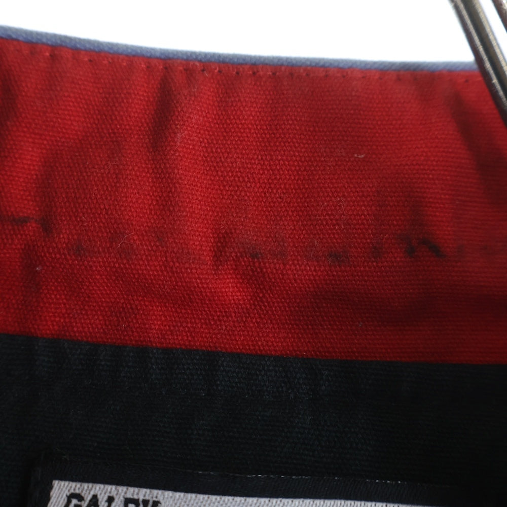 GALFY(ガルフィー) 新走り屋 JKT フロントロゴ刺繍 レーシングジャケット ブラック 121000