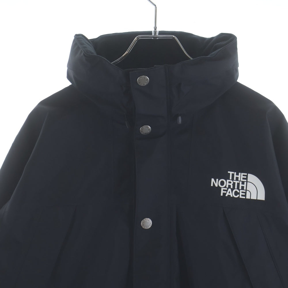 THE NORTH FACE(ザノースフェイス) Mountain Raintex Jacket GORE-TEX マウンテン レインテックス ジャケット フーディー ゴアテックス ブラック NP12333