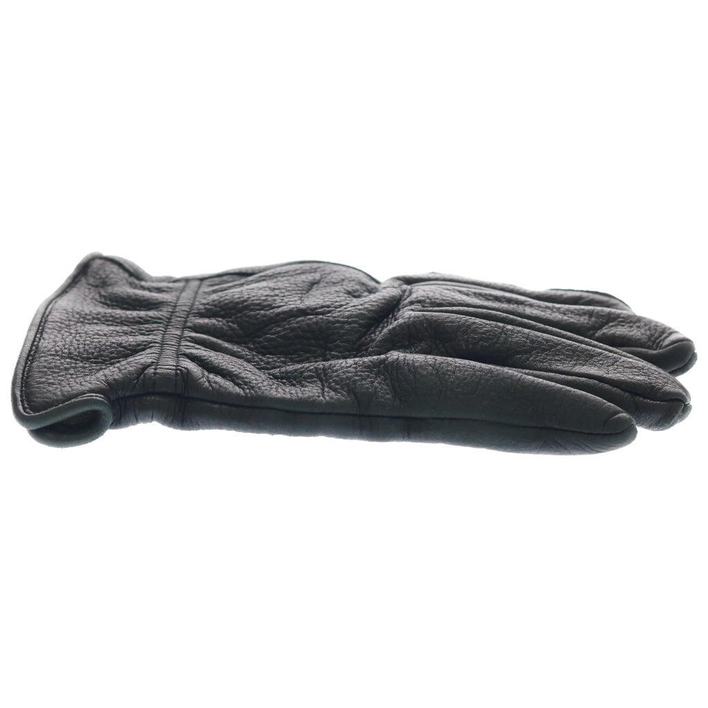 Paul Harnden(ポールハーデン) Leather Glove レザーグローブ 手袋 ブラック