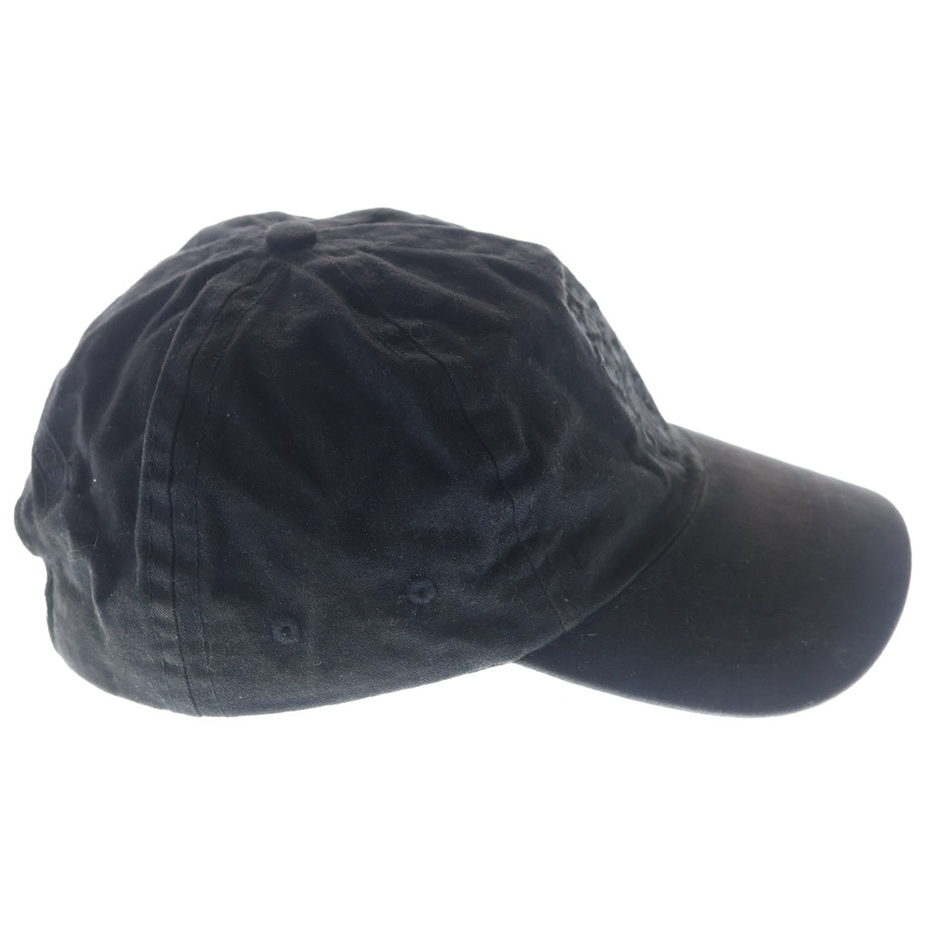 CHROME HEARTS(クロムハーツ) OLD VINE DAGGER CAP オールド ダガー キャップ 帽子 ブラック