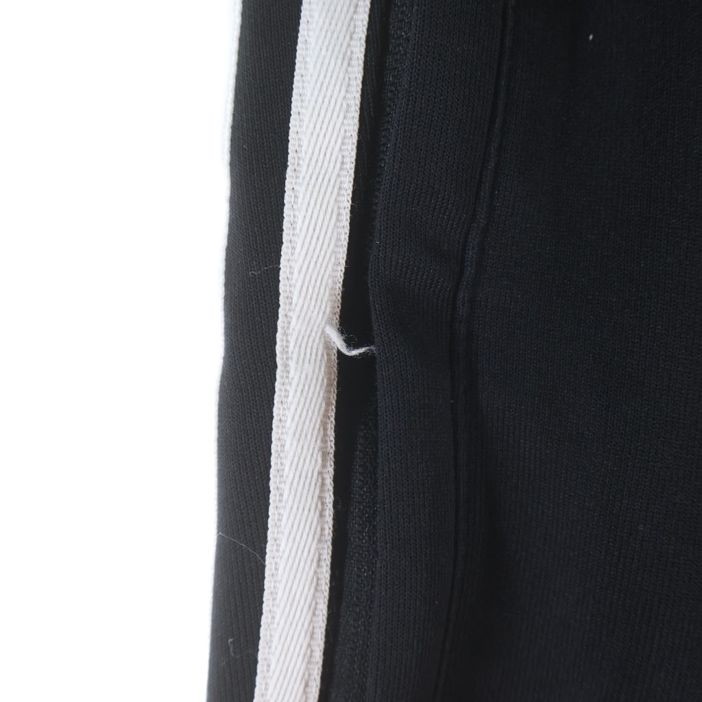 adidas(アディダス) SST TRACK PANTS サイドライン トラックパンツ ブラック/ホワイト CW1275
