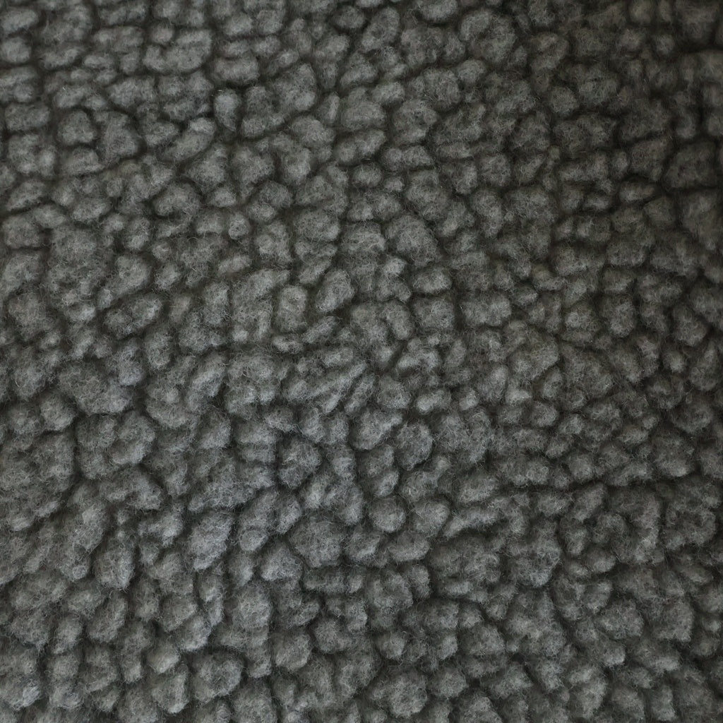 THE NORTH FACE(ザノースフェイス) salinas hooded jacket NF0A3LFE 裏地ボア サリナス フーデッドフリースジャケット グレー/ブラック