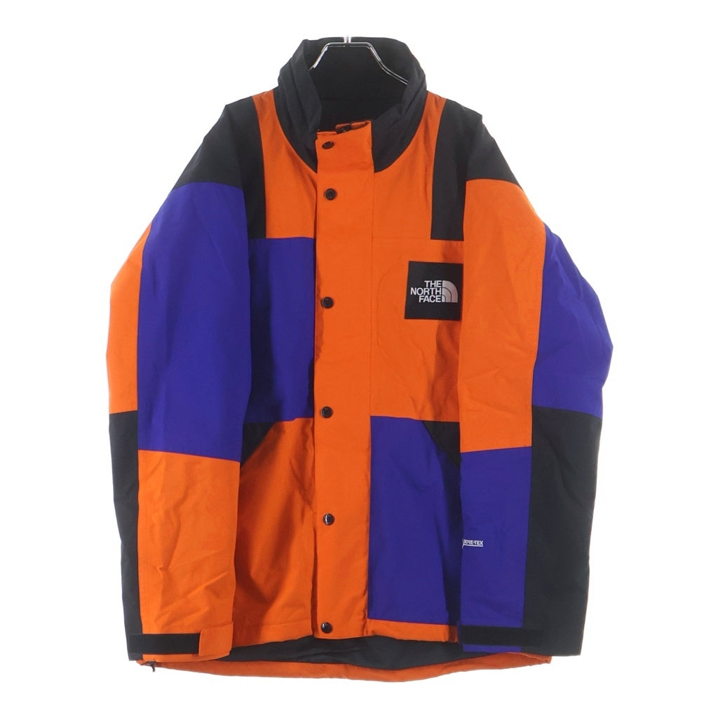 THE NORTH FACE(ザノースフェイス) RAGE GTX SHELL JACKET NP11961 