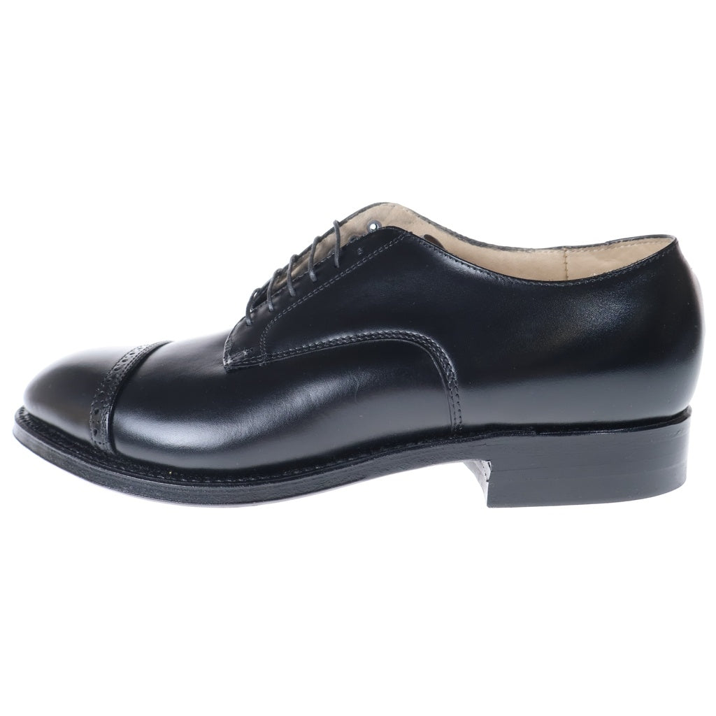 Alden(オールデン) Cap-Toe Ox. CALF 56253 キャップトゥ オックスフォード カーフ レザー ローファー ブラック