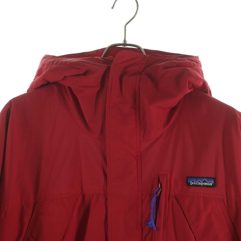 PATAGONIA(パタゴニア) VINTAGE 00s Infurno Jacket インファーノジャケット ナイロンジャケット レッド