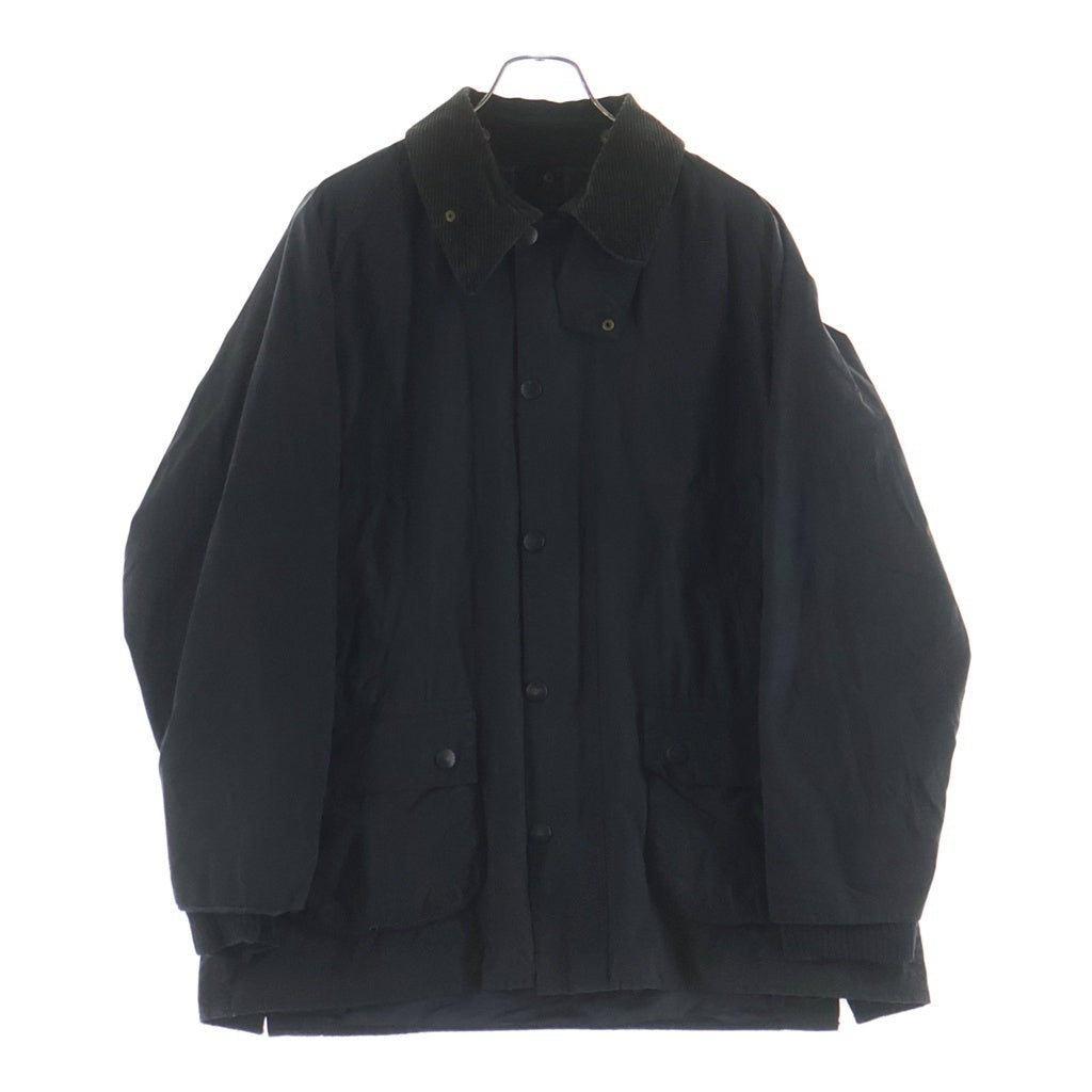 Barbour(バブアー) 90s VINTAGE A105 BEDALE JACKET ヴィンテージ ビデイル オイルドジャケット ブラック