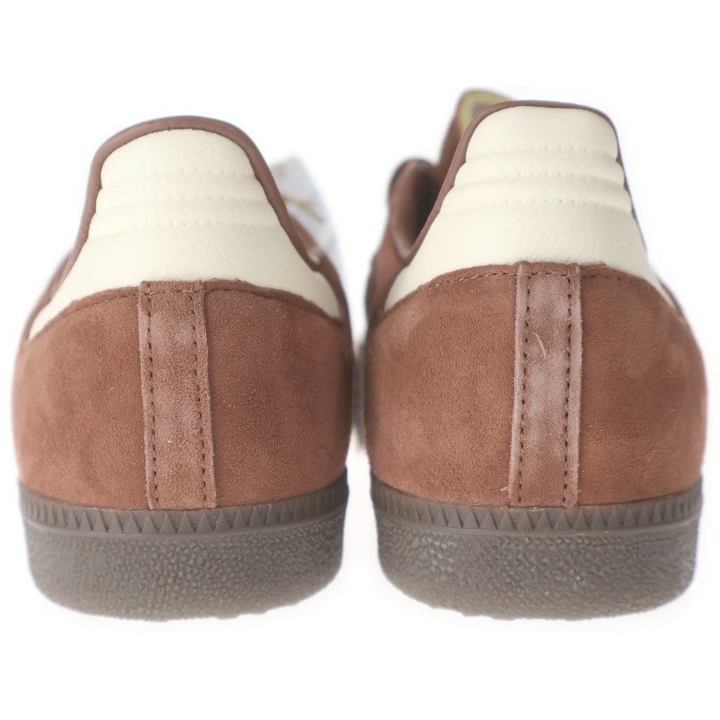 adidas(アディダス) Samba OG Preloved Brown/Wonder White/Earth Strata サンバ OG プリラブドブラウン/ワンダーホワイト/アースストレータ ローカットスニーカー ブラウン IG1357
