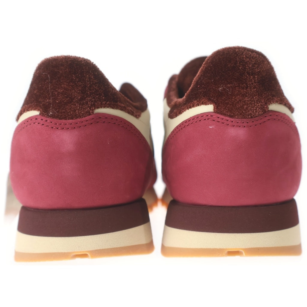 Reebok(リーボック) CLASSIC LEATHER クラシック レザー バレンタインデー レッド IE4100