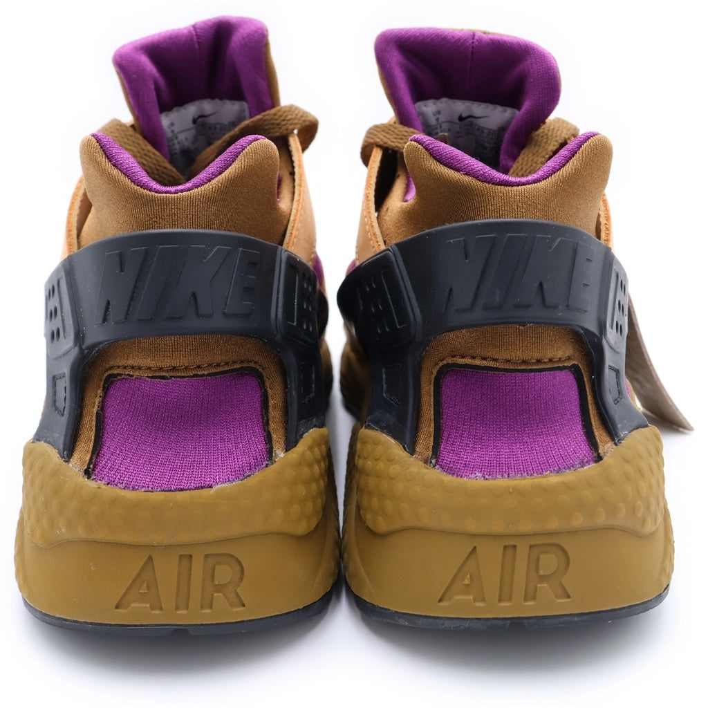 NIKE(ナイキ) Air Huarache LE Praline エアハラチ LE プラリネ US9/27cm ブラウン/パープル DH8143-201
