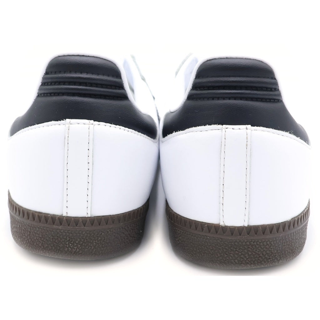 adidas(アディダス) Samba OG Cloud White/Core Black/Clear Granite サンバ OG クラウドホワイト/コアブラック/クリアグラナイト ローカットスニーカー ホワイト B75806