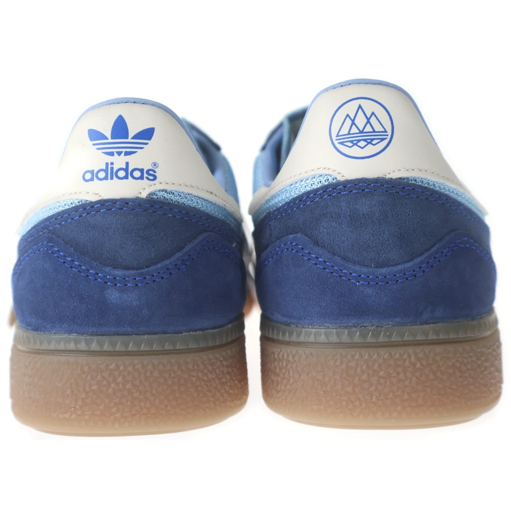adidas(アディダス) Handball Pro SPZL Clear Blue ハンドボール プロ スペツィアル クリアブルー ブルー IG8942