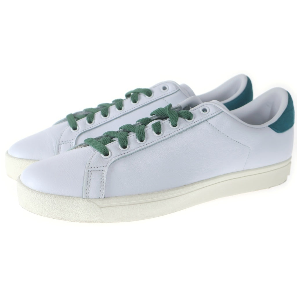 adidas(アディダス) ROD LAVER VIN ”WHITE GREEN” ロッドレーバー ヴィンテージ ローカットスニーカー ホワイト/グリーン GW8768