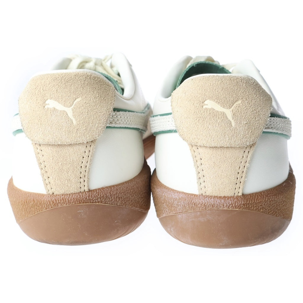 PUMA(プーマ) Vlado Stenzel ブラド シュパンツェル ローカットスニーカー ホワイト 386343 01