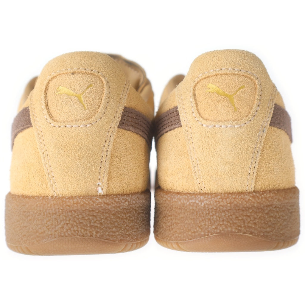 PUMA(プーマ) Tramp OG Tan/Chestnut トランプ OG タン/チェスナッツ ローカットスニーカー ブラウン 383014 04