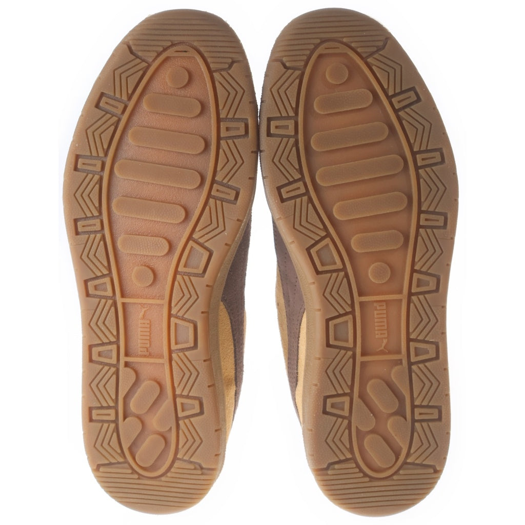 PUMA(プーマ) Tramp OG Tan/Chestnut トランプ OG タン/チェスナッツ ローカットスニーカー ブラウン 383014 04