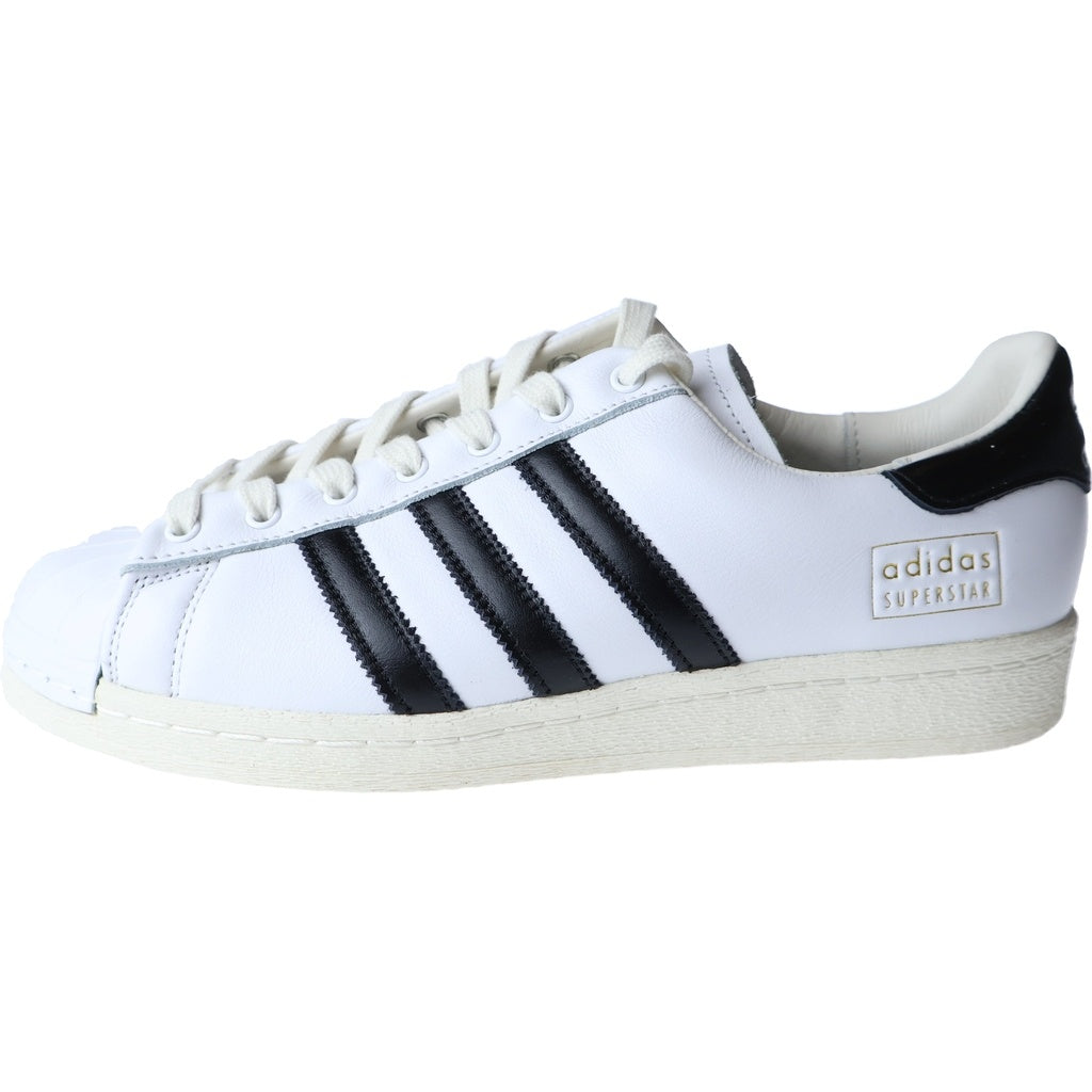 adidas(アディダス) JOURNAL STANDARD Exclusive Superstar Lux Footwear White ジャーナルスタンダード エクスクルーシブ スーパースター ラックス ローカットスニーカー ID0983