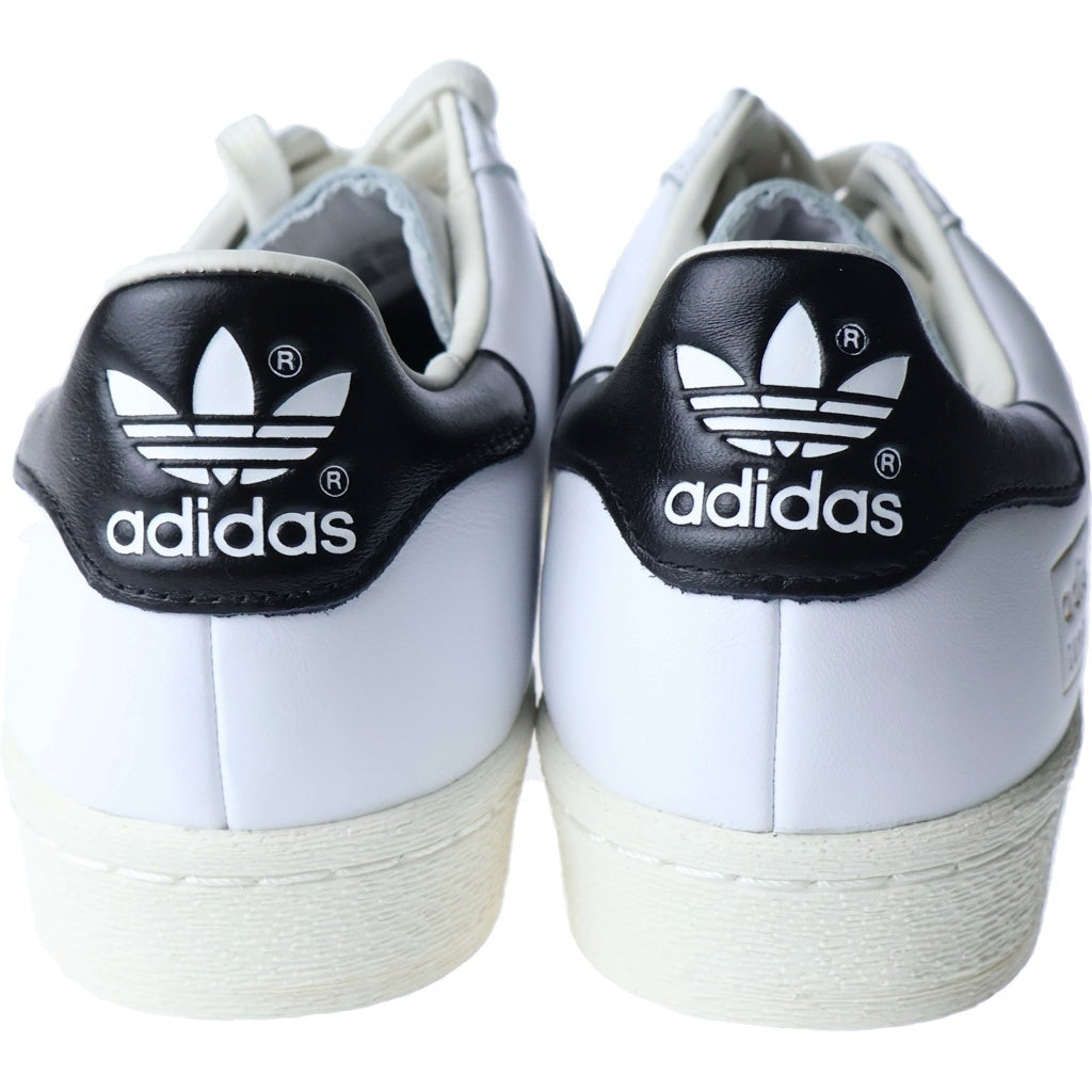 adidas(アディダス) JOURNAL STANDARD Exclusive Superstar Lux Footwear White ジャーナルスタンダード エクスクルーシブ スーパースター ラックス ローカットスニーカー ID0983