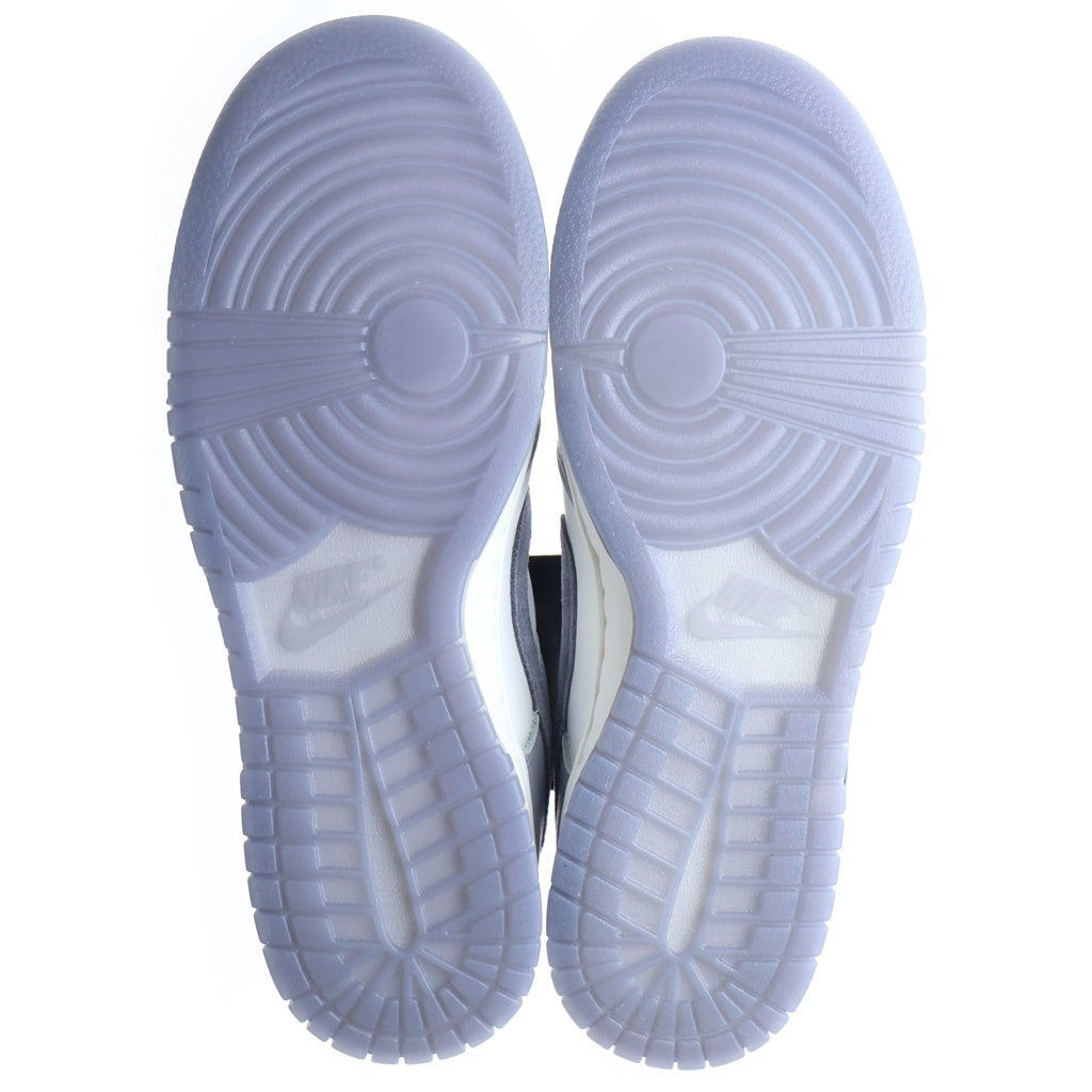 NIKE(ナイキ) Dunk Low Retro PRM Light Carbon ダンク ロー レトロ プレミアム ライトカーボン ローカットスニーカー US8.5/26.5cm グレー FJ4188 100
