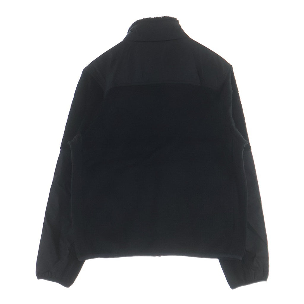 STUSSY(ステューシー) x Nike Full Zip Fleece ジップアップフリースジャケット HQ8524-010