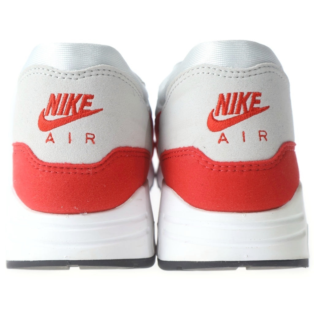 NIKE(ナイキ) AIR MAX 1 86 OG BIG BUBBLE RED DQ3989-100 エアマックス1 86 オリジナル ローカットスニーカー レッド/ホワイト US9.5/27.5cm