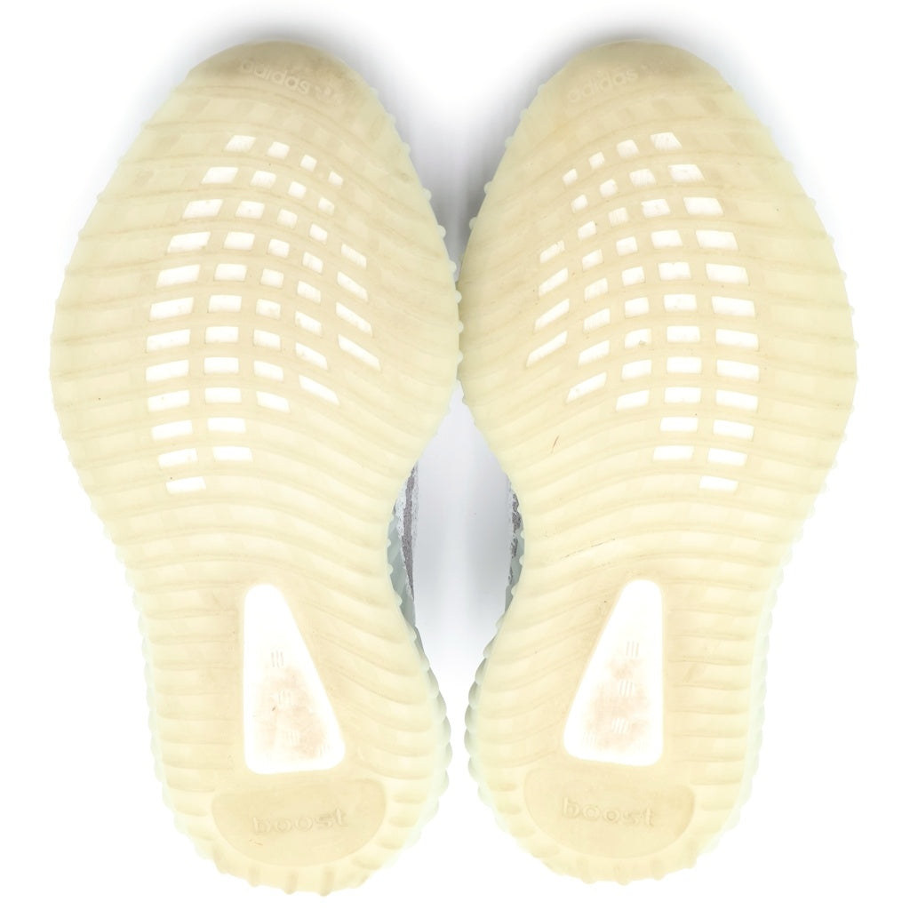 adidas(アディダス) YEEZY Boost 350 V2 Blue Tint イージーブースト350V2 ブルーティント ホワイト B37571 レディース