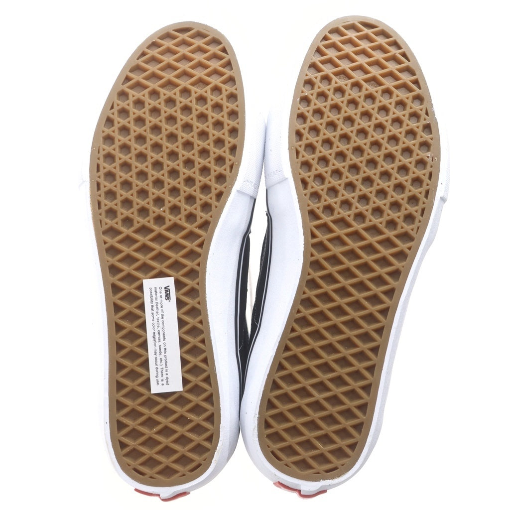 SUPREME(シュプリーム) 19AW ×VANS Sk8-Hi Pro Fuck the world スケートハイ ファックザワールド ローカットスニーカー ブラック VN0A45JDSY1
