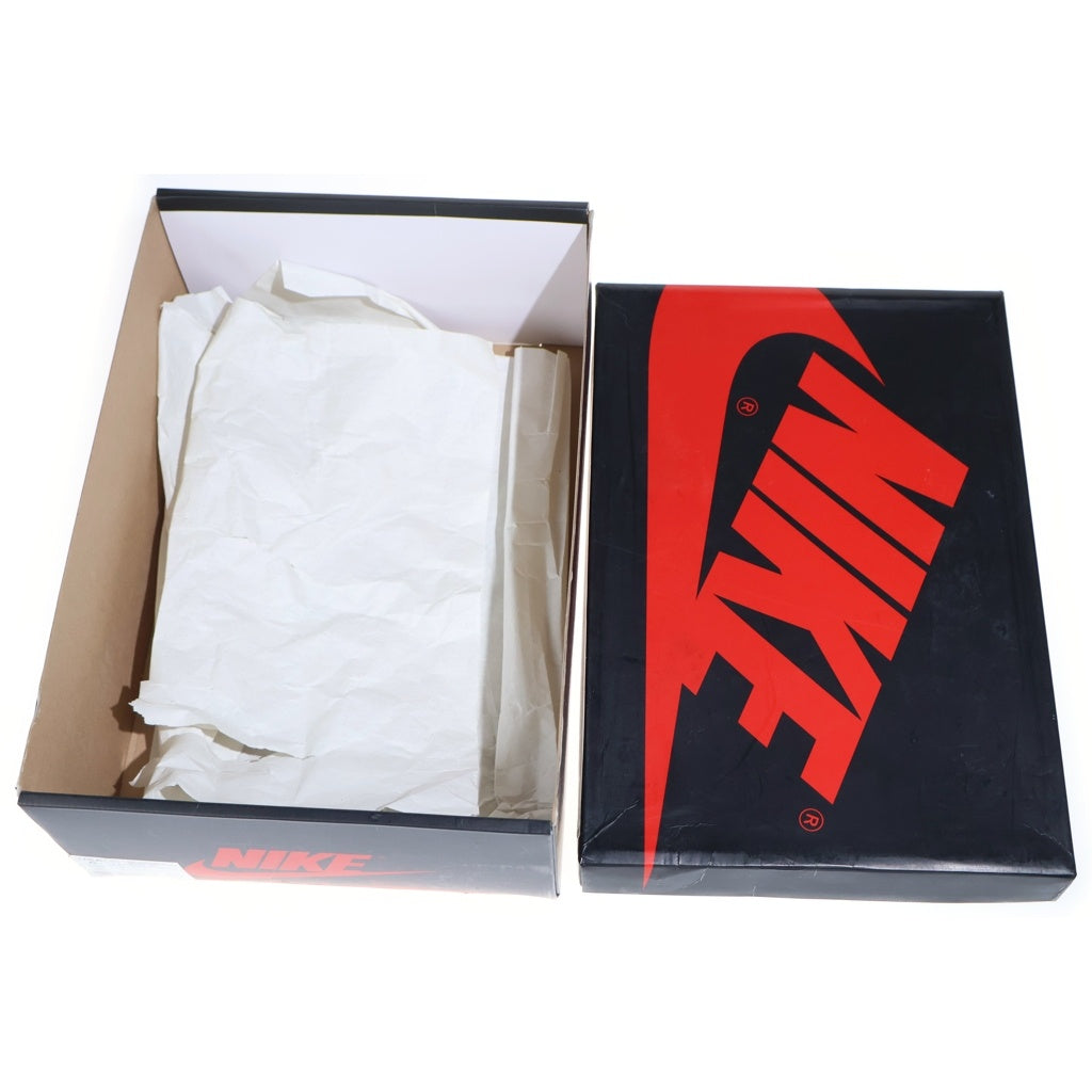 NIKE(ナイキ) AIR JORDAN 1 RETRO HIGH OG BG TOP3 エアジョーダン1トップ3 ハイカットスニーカー マルチ レディース US6Y/24cm 575441-026