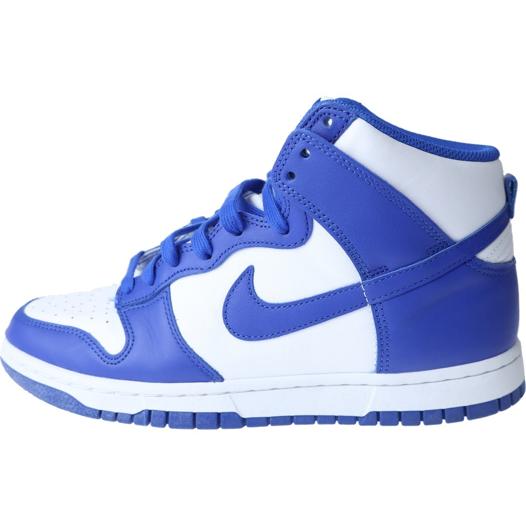 NIKE(ナイキ) Dunk High Game Royal ダンク ハイ ゲームロイヤル US8.5/26.5cm ブルー DD1399 102
