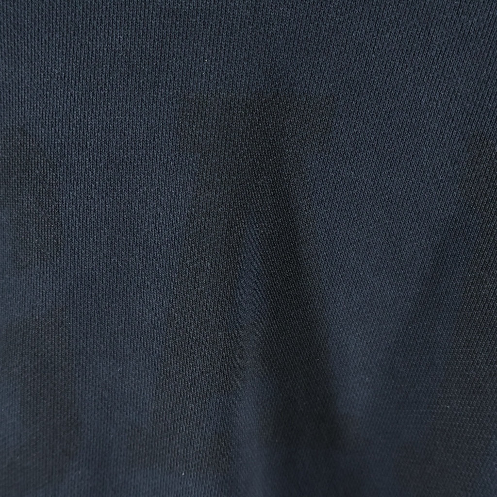 Yeezy Gap Engineered by Balenciaga(イージー ギャップ エンジニアードバイ バレンシアガ) DOVE HOODIE WASHED ドーブ ウォッシュド加工 プルオーバーパーカー フーディ ブラック