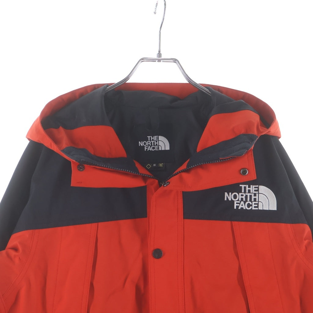 THE NORTH FACE(ザノースフェイス) MOUNTAIN LIGHT JACKET GORE-TEX NP11834 マウンテンライトジャケット ゴアテックス レッド
