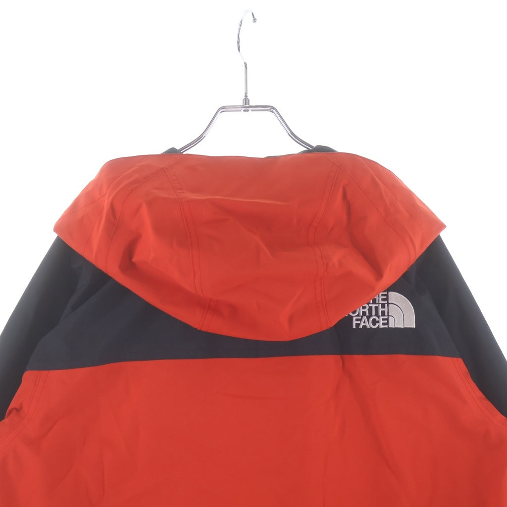 THE NORTH FACE(ザノースフェイス) MOUNTAIN LIGHT JACKET GORE-TEX NP11834 マウンテンライトジャケット ゴアテックス レッド