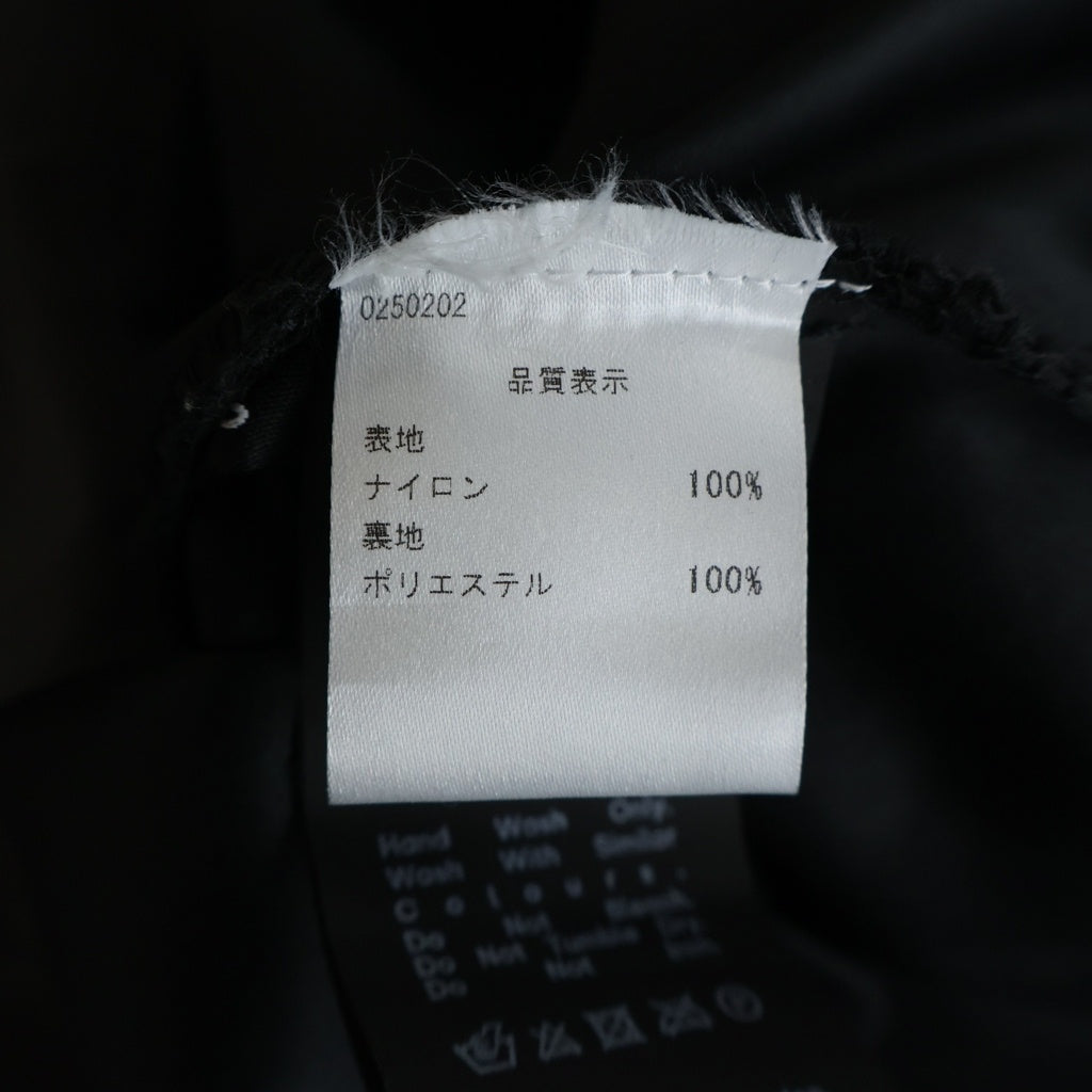 BEAMS(ビームス) Seventh ORB SHELL JACKET セブンス オーブシェルジャケット グレー