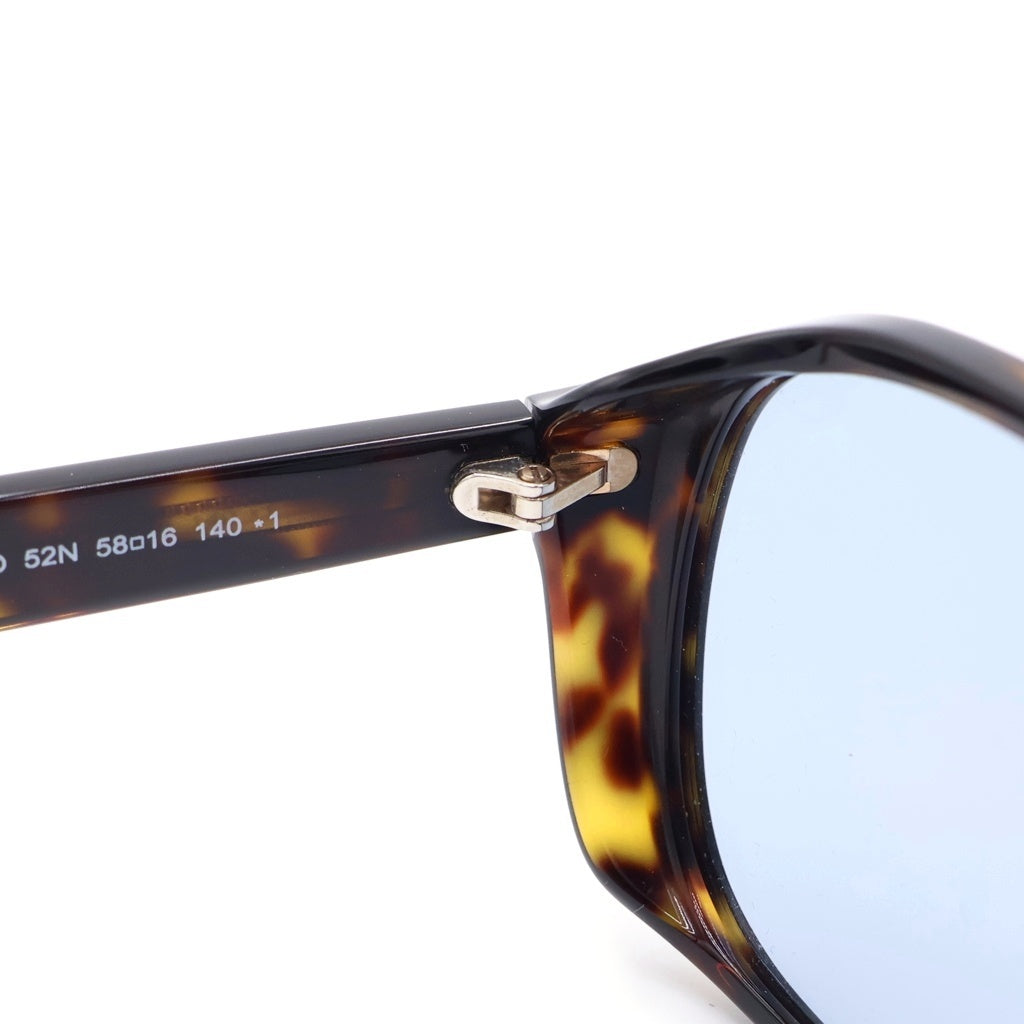 TOM FORD(トムフォード) TRANSPARENT Sunglasses マーブルアイウェア マルチカラー ROSCO TF1022