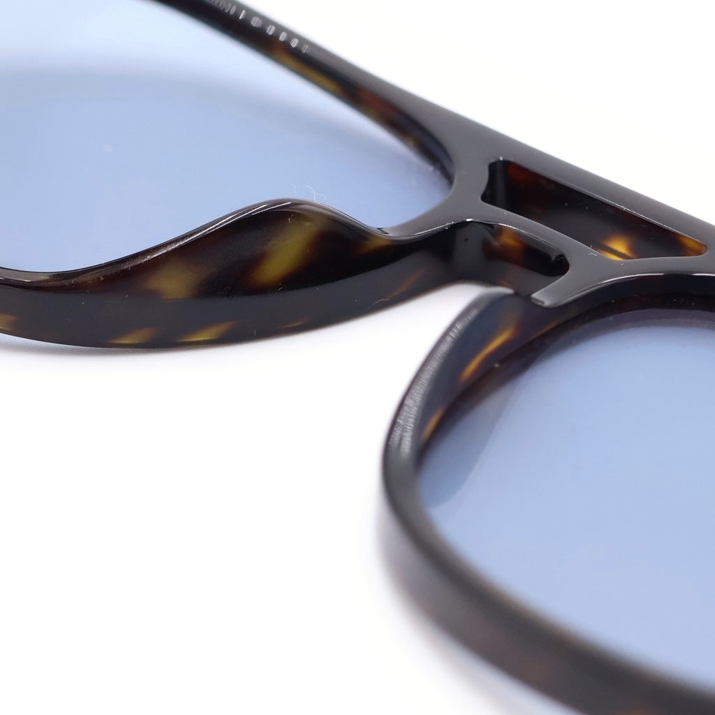 TOM FORD(トムフォード) TRANSPARENT Sunglasses マーブルアイウェア マルチカラー ROSCO TF1022