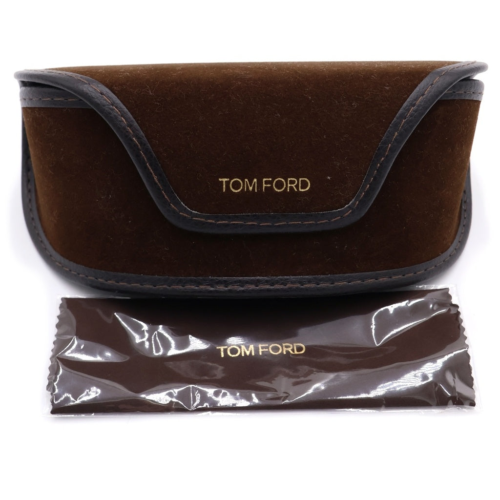 TOM FORD(トムフォード) TRANSPARENT Sunglasses マーブルアイウェア マルチカラー ROSCO TF1022