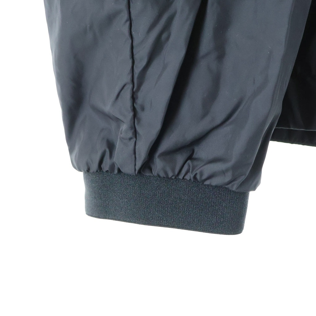 MONCLER(モンクレール) 22SS JUNICHI ウィンドブレーカー フーデットジャケット H10911A00101