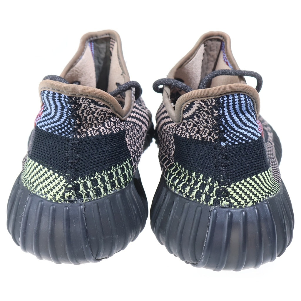 YEEZY(イージー) OOST 350 YECHEIL イージー ブースト350 ローカットスニーカー イェチェイル ブラック US10/28CM FW5190