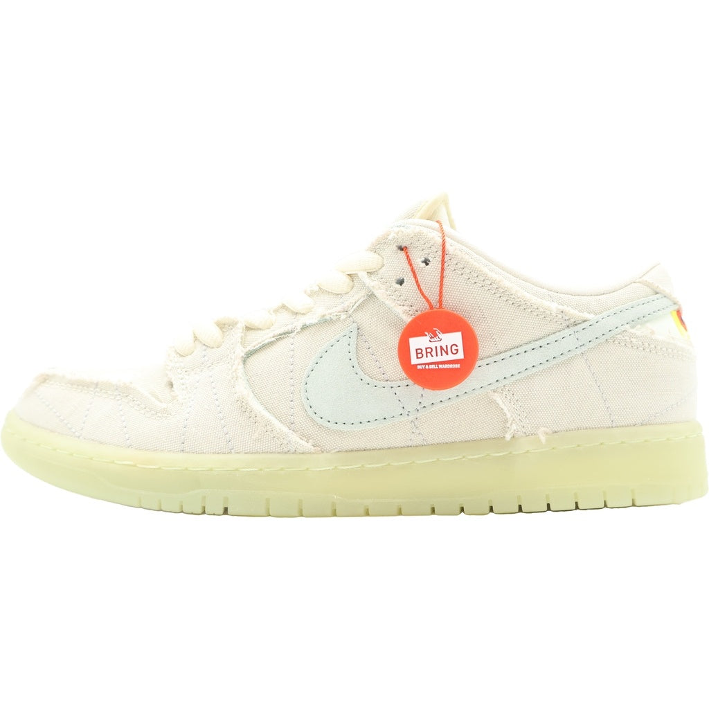 NIKE(ナイキ) DUNK LOW MUMMY DM0774-111 ダンク マミー ローカットスニーカー US11/29cm ベージュ