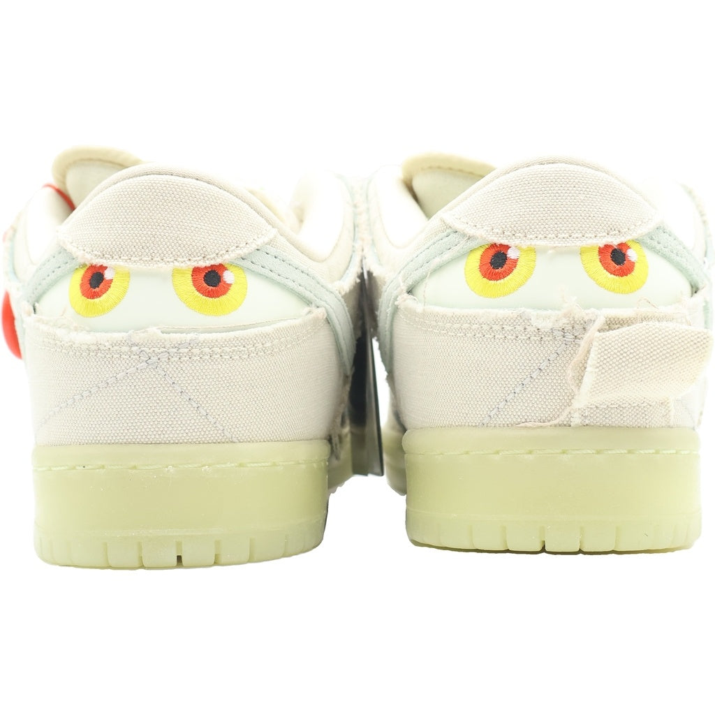 NIKE(ナイキ) DUNK LOW MUMMY DM0774-111 ダンク マミー ローカットスニーカー US11/29cm ベージュ
