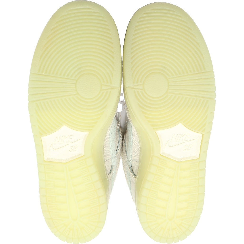 NIKE(ナイキ) DUNK LOW MUMMY DM0774-111 ダンク マミー ローカットスニーカー US11/29cm ベージュ